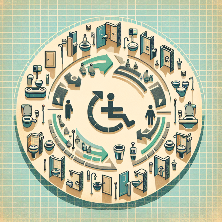 Évolution des Salles de Bains PMR dans le Grand-Est : Verdun, Chalons-en-Champagne et Vitry-en-Perthois en Avant-Première